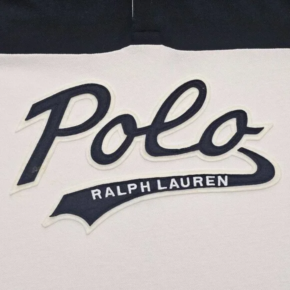 Polo Ralph Lauren Custom Slim Fit Polo L - Picture 5 of 8